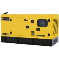 Дизельная электростанция ENERGY POWER EP 30SS3